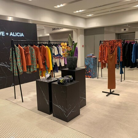 Το Attica και η Love+Alicia παρουσιάζουν το πρώτο FW21 POP UP STORE του αγαπημένου ελληνικού brand στο Golden Hall