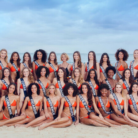 Miss France: Αγωγή στα καλλιστεία, για διακρίσεις- Πάνω από 1,70 μ., ανύπαντρες και χωρίς παιδιά οι διαγωνιζόμενες