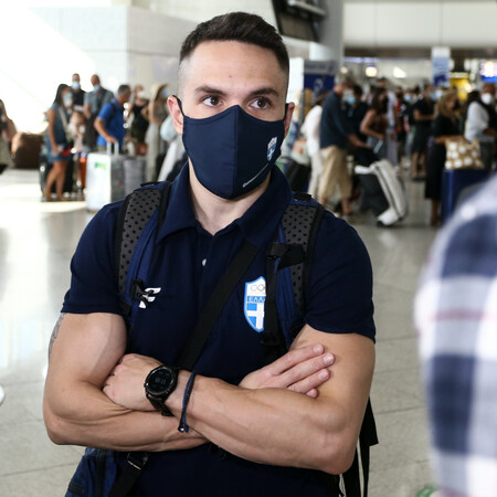 Πετρούνιας για #ΜeToo: Αν υπήρξαν μεμονωμένα περιστατικά, λυπάμαι - «Αν υπήρξαν, γιατί δεν είμαι σίγουρος