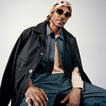 g star snoop