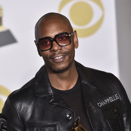 Ο Dave Chappelle λέει ότι θα συναντήσει transgender, αλλά «δεν υποκύπτω στις απαιτήσεις κανενός»