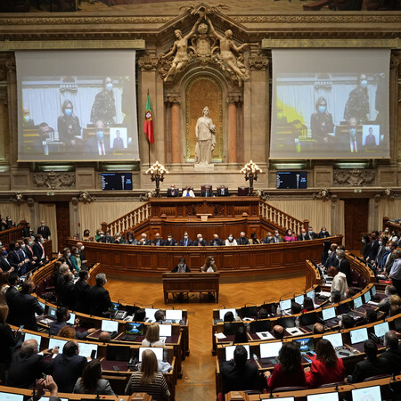 Πορτογαλία: Η Αριστερά καταψήφισε τον προϋπολογισμό - «Ανοίγει» ο δρόμος για πρόωρες εκλογές