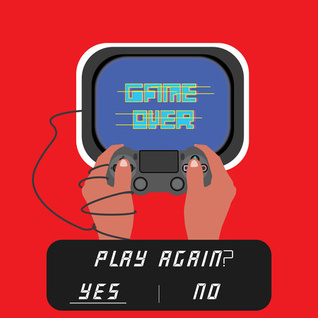 Πρέπει να μιλήσουμε σοβαρά για τον εθισμό στο gaming