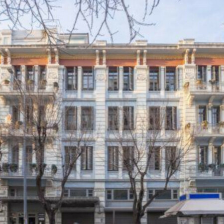 Θεσσαλονίκη: Σε πλειστηριασμό βγαίνει διατηρητέο κτίριο στην Τσιμισκή