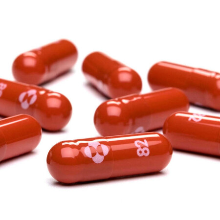 Δύο φάρμακα για τον κορωνοϊό: Τι ξέρουμε για τα χάπια Pfizer και Merck - Η πρώτη σύγκρισή τους