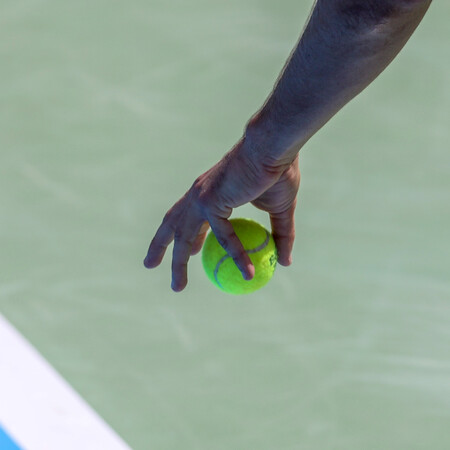 Προφυλακίζεται ο προπονητής τένις που κατηγορείται για κακοποίηση ανηλίκων 