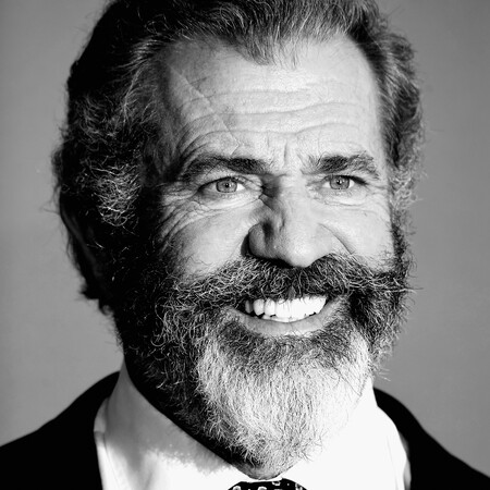 mel gibson