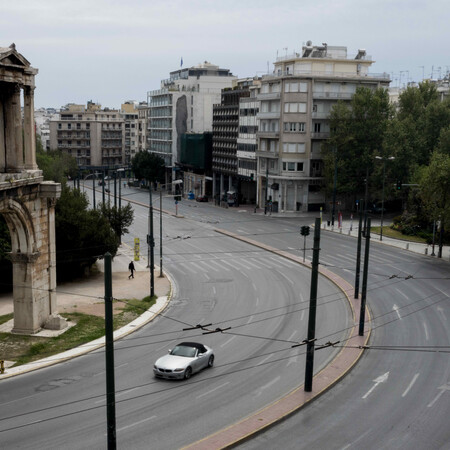 Γώγος: Στο τραπέζι το lockdown αν η κατάσταση γίνει πολύ χειρότερη