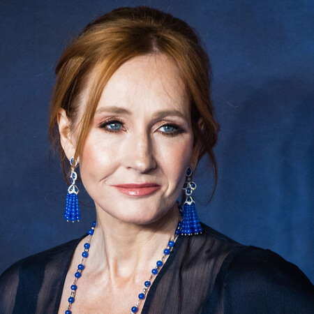 J.K.Rowling: Νέο σκάνδαλο της δίνει την πρώτη θέση στη λίστα των διάσημων TERFs - ampa