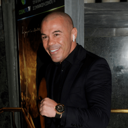 Μιχάλης Ζαμπίδης: Το βίντεο με τη στιγμή που «τσακώνει» τους επίδοξους διαρρήκτες - «Μάικ εσύ;»