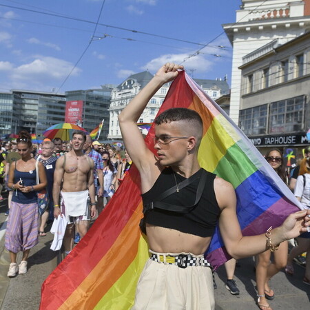 Ουγγαρία: «Ναι» από το κοινοβούλιο στην διεξαγωγή δημοψηφίσματος για ζητήματα της ΛΟΑΤΚΙ κοινότητας