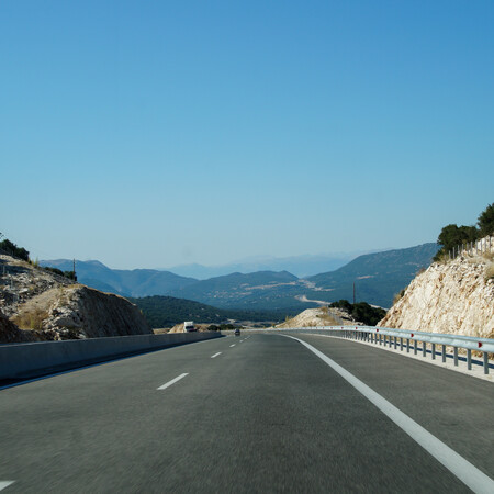 Αθήνα-Μέτσοβο σε 4 ώρες με τον Αυτοκινητόδρομο E65: Η πρόοδος των έργων μέσα από ένα βίντεο 