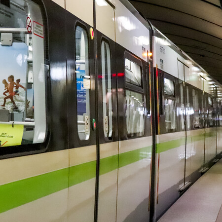 Άνοιξαν οι σταθμοί του Μετρό - Κλειστός αύριο από τις 12 μ.μ. ο σταθμός «Μέγαρο Μουσικής»