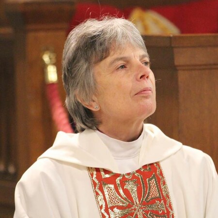 Church in Wales could elect UK’s first female and first out gay archbishop