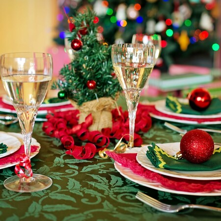 Πρωτότυπες και πεντανόστιμες ιδέες για τα γιορτινά σας τραπέζια!