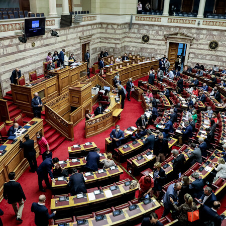 Ψηφίστηκε το νομοσχέδιο για την απολιγνιτοποίηση 