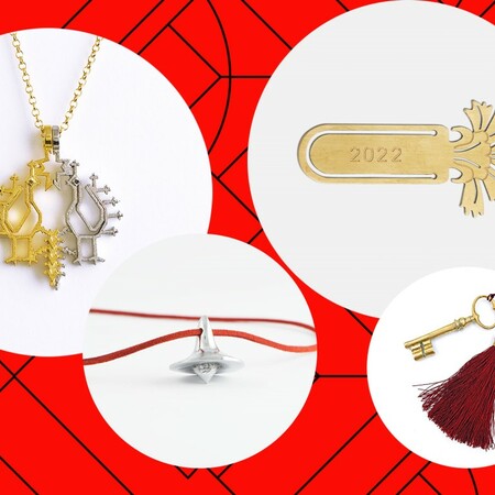 Χριστούγεννα στο Benaki Shop: Επιλέξαμε τα πιο ωραία γούρια και αντικείμενα που θα γίνουν τα ιδανικά δώρα
