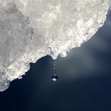 OHE: Η θερμοκρασία ρεκόρ που καταγράφηκε στην Αρκτική «ταίριαζε περισσότερο στη Μεσόγειο»
