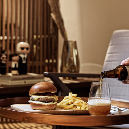 Anza bar restaurant