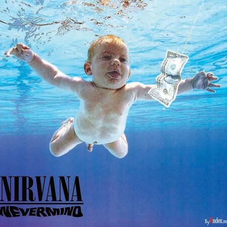 Η απάντηση των Nirvana στη μήνυση του «μωρού από το Nevermind» για παιδική πορνογραφία
