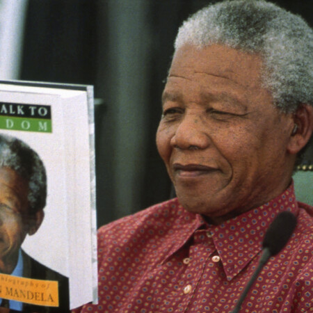 Νέλσον Μαντέλα: Βρετανικός οίκος δημοπρατεί το κλειδί του κελιού του- Οργή από την κυβέρνηση της Νοτίου Αφρικής