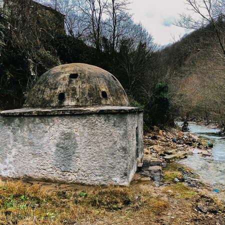 Oι γιορτές μου στα Πομακοχώρια