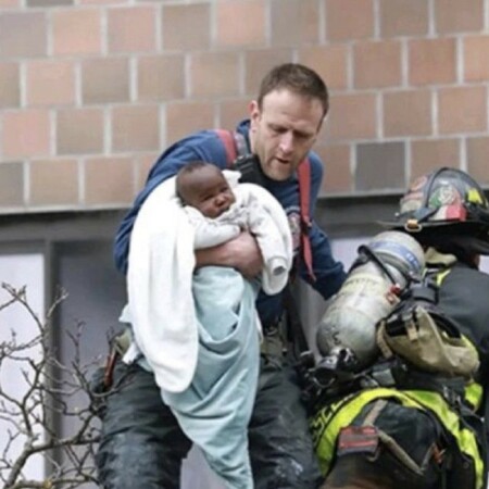 New York apartment block fire kills 19