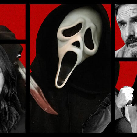 «Scream»: Ποια είναι η αγαπημένη σου ταινία τρόμου;