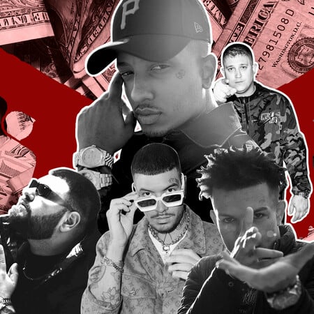 rappers