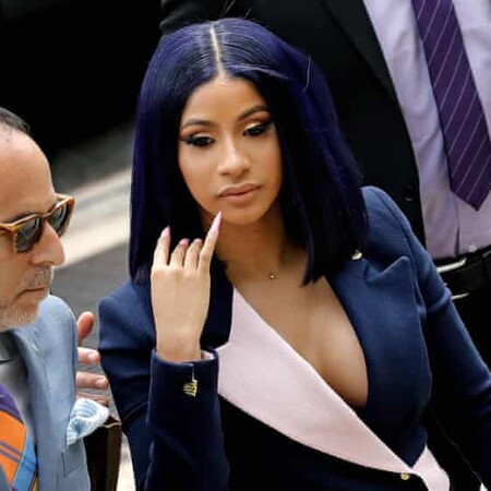 Η Cardi B θα πληρώσει τις κηδείες των 17 νεκρών της πυρκαγιάς στο Μπρονξ