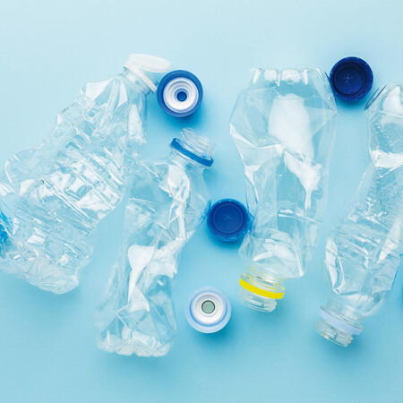 100% ανακυκλωμένο πλαστικό, ίδια απόλαυση στα μπουκάλια της PepsiCo Hellas