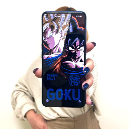 Η Dragonball Special Edition του νέου smartphone GT NEO 2 της Real Me έφτασε στα χέρια μας