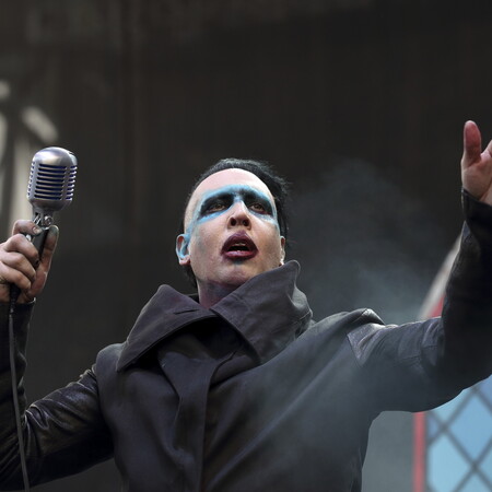 Evan Rachel Wood: Ο Marilyn Manson με βίασε κατά τη διάρκεια γυρισμάτων βίντεο κλιπ του
