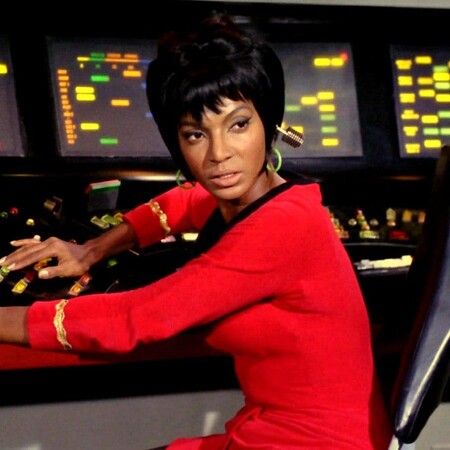 Free Nichelle: Ακτιβιστές θέλουν να απελευθερώσουν την ηθοποιό του Star Trek από την κηδεμονία του γιου της