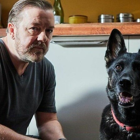 «After Life»: Οι ιδιοκτήτες του Νο.1 σκύλου στο Netflix μιλούν για την διάσημη «Μπράντι»