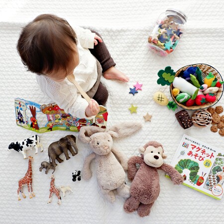 Το παιχνίδι με κούκλες βοηθά τα παιδιά να αναπτύξουν ενσυναίσθηση - Έρευνα 