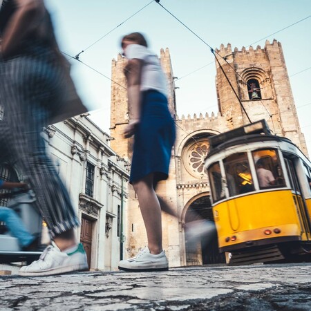 Η Πορτογαλία μείωσε τους τοξικομανείς: Αποποινικοποίηση, θεραπεία και πρόστιμα αντί φυλάκισης