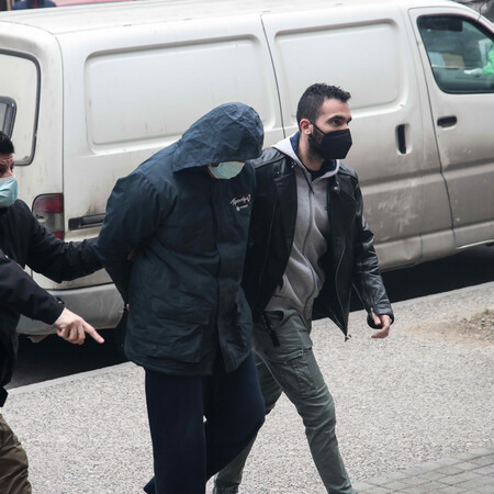 Δολοφονία Άλκη: «Θέλαμε μόνο να τους εκφοβίσουμε», είπε ο 23χρονος- «Κατονόμασε» 10 δράστες