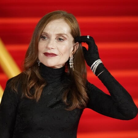 Θετική στον κορωνοϊό η Ιζαμπέλ Ιπέρ- Δεν μπορεί να παραλάβει τη Χρυσή Άρκτο της Berlinale