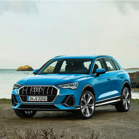Οι λόγοι, που αναδείχθηκε το Αudi Q3 σε κορυφαίο premium SUV στην Ελλάδα