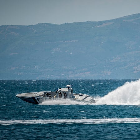 Διάβημα διαμαρτυρίας της Τουρκίας για το επεισόδιο στις Οινούσσες