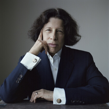 fran lebowitz