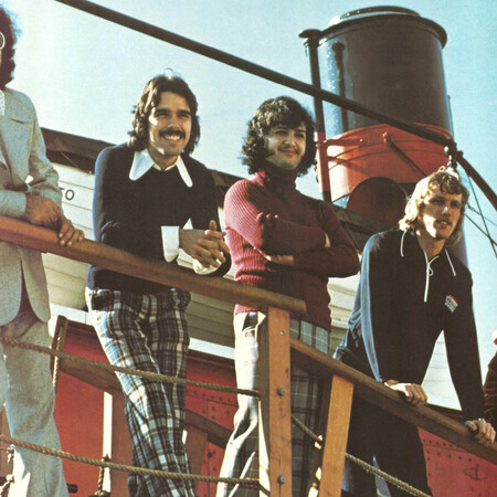 Athenians of Toronto, Urban VaMp / Έγχρωμο Γάλα, The Last Drive: οι ηχογραφήσεις τους ξανά σε κίνηση