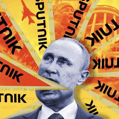 Πρώτα η Ουκρανία ναι, αλλά μήπως να μην ξεπέφταμε σε πρακτικές Πούτιν; 