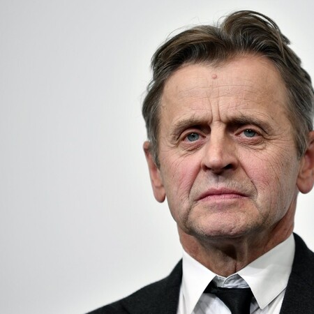 Mikhail Baryshnikov UrgesRussians To Help Ukranian Refugees: ‘UniteAgainst War’