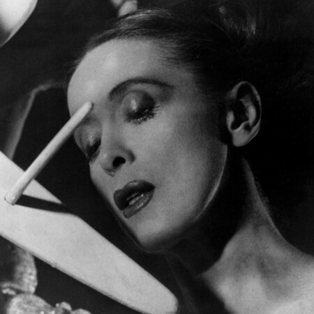 Martha Graham