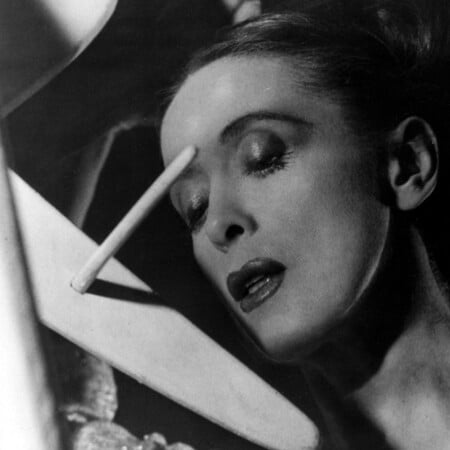 Martha Graham