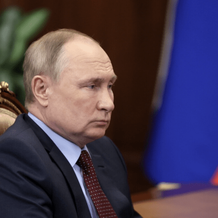Βλαντίμιρ Πούτιν: Οι πέντε ενδείξεις που υποδηλώνουν ότι ίσως είναι βαριά άρρωστος