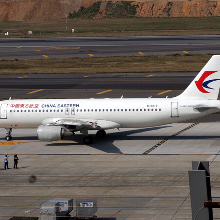 Κίνα: Το μοιραίο Boeing 737 έχασε 8.000 μέτρα σε τρία λεπτά - Βίντεο από την τραγωδία