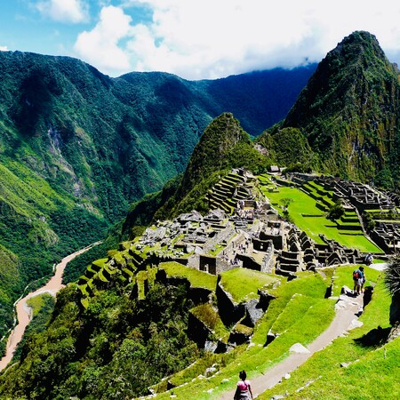 Το Machu Picchu αποκαλούνταν λάθος εδώ και 100 χρόνια - Ιστορικοί αποκάλυψαν το πραγματικό του όνομα